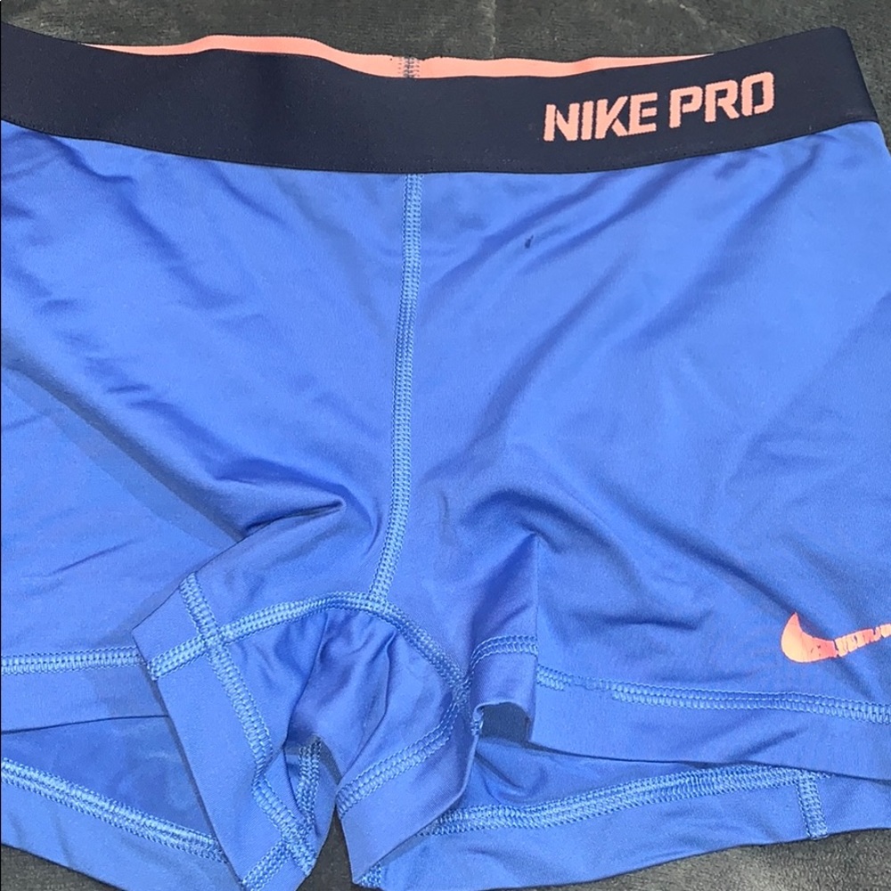 Nike Pros